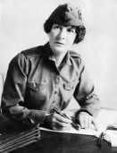 Evangeline Booth, salvation army, testimony, personal testimony, first female general